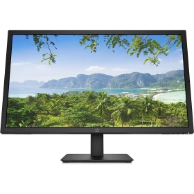HP V28 28 inch 4K led monitor